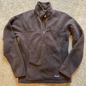 Patagonia Pullover